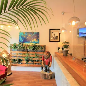 visit hotel