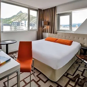 visit hotel