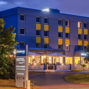 visit hotel