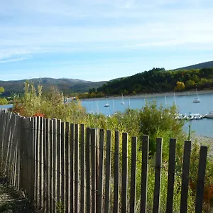  Hébergement de vacances Gites Du Verdon